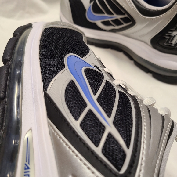 Nike Air Max 97 TLS TL5 - Picture 9 of 11